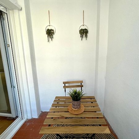 Vtz El Balcon De Calixto Appartement Zaragoza Buitenkant foto