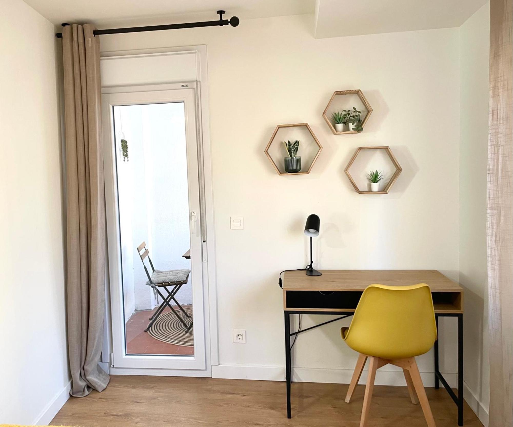 Vtz El Balcon De Calixto Appartement Zaragoza Buitenkant foto