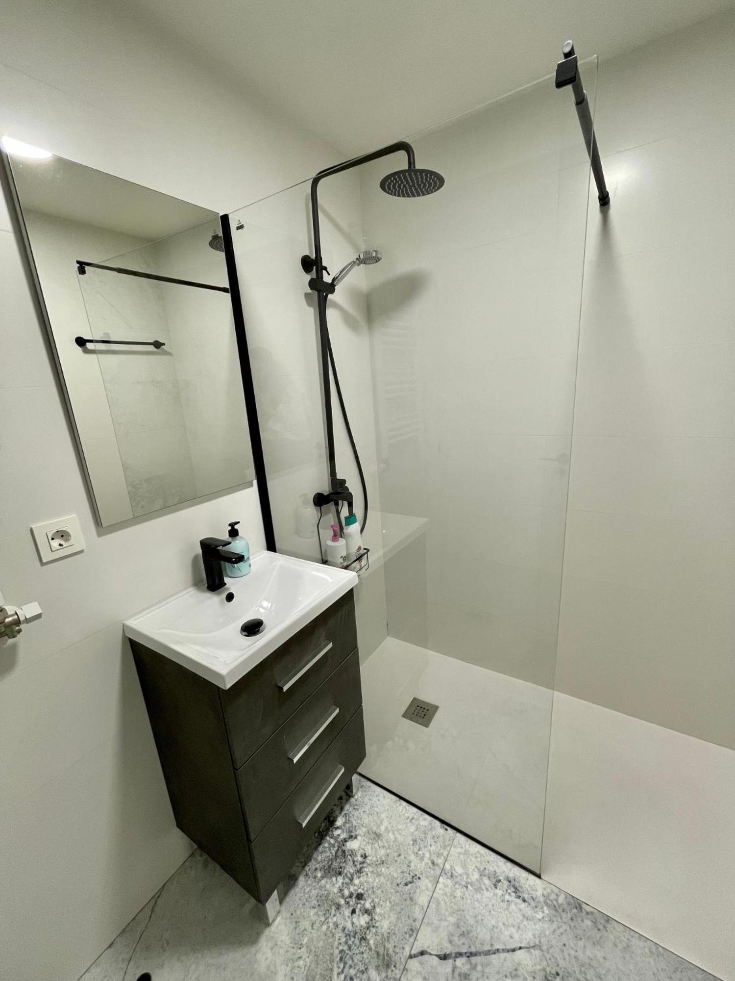 Vtz El Balcon De Calixto Appartement Zaragoza Buitenkant foto
